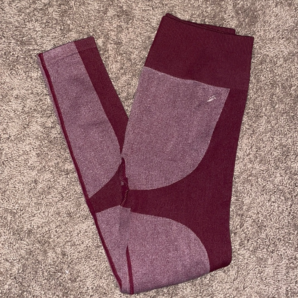 Doyoueven leggings